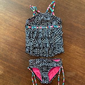 Justice Bathing Suit